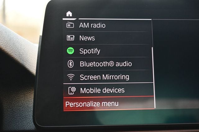 2021 BMW 5 Series 540i xDrive - 22608460 - 50