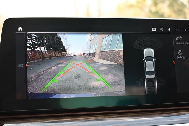 2021 BMW 5 Series 540i xDrive - 22608460 - 54