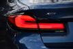 2021 BMW 5 Series 540i xDrive - 22608460 - 5