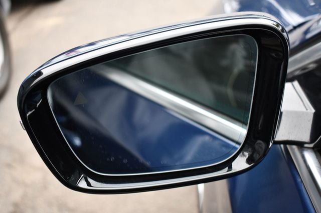 2021 BMW 5 Series 540i xDrive - 22608460 - 58