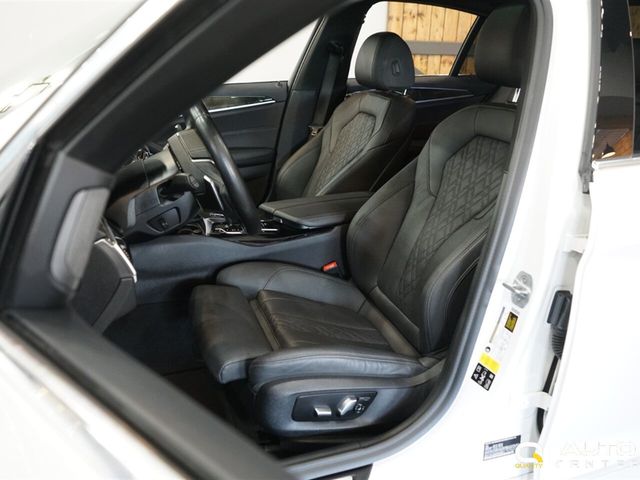 2021 BMW 5 Series 540i xDrive - 23066230 - 14