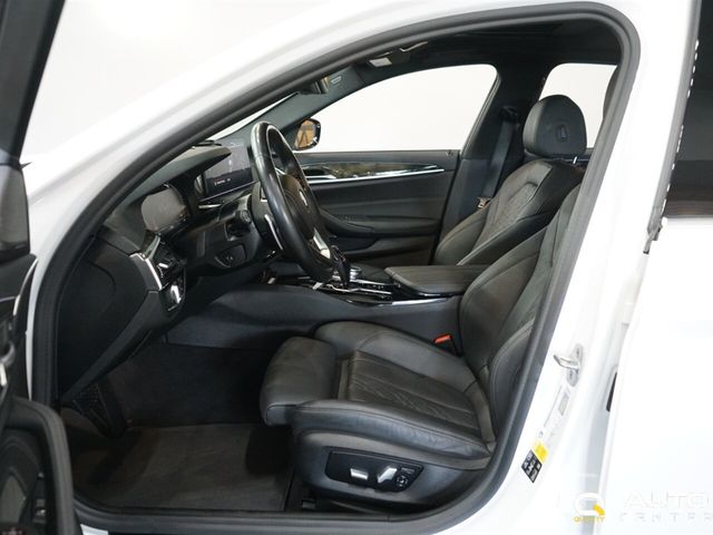 2021 BMW 5 Series 540i xDrive - 23066230 - 15