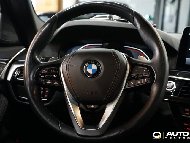 2021 BMW 5 Series 540i xDrive - 23066230 - 17