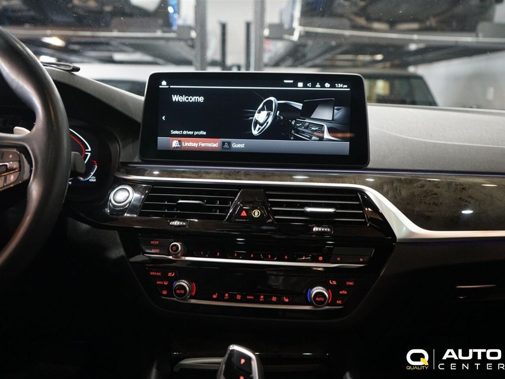 2021 BMW 5 Series 540i xDrive - 23066230 - 20