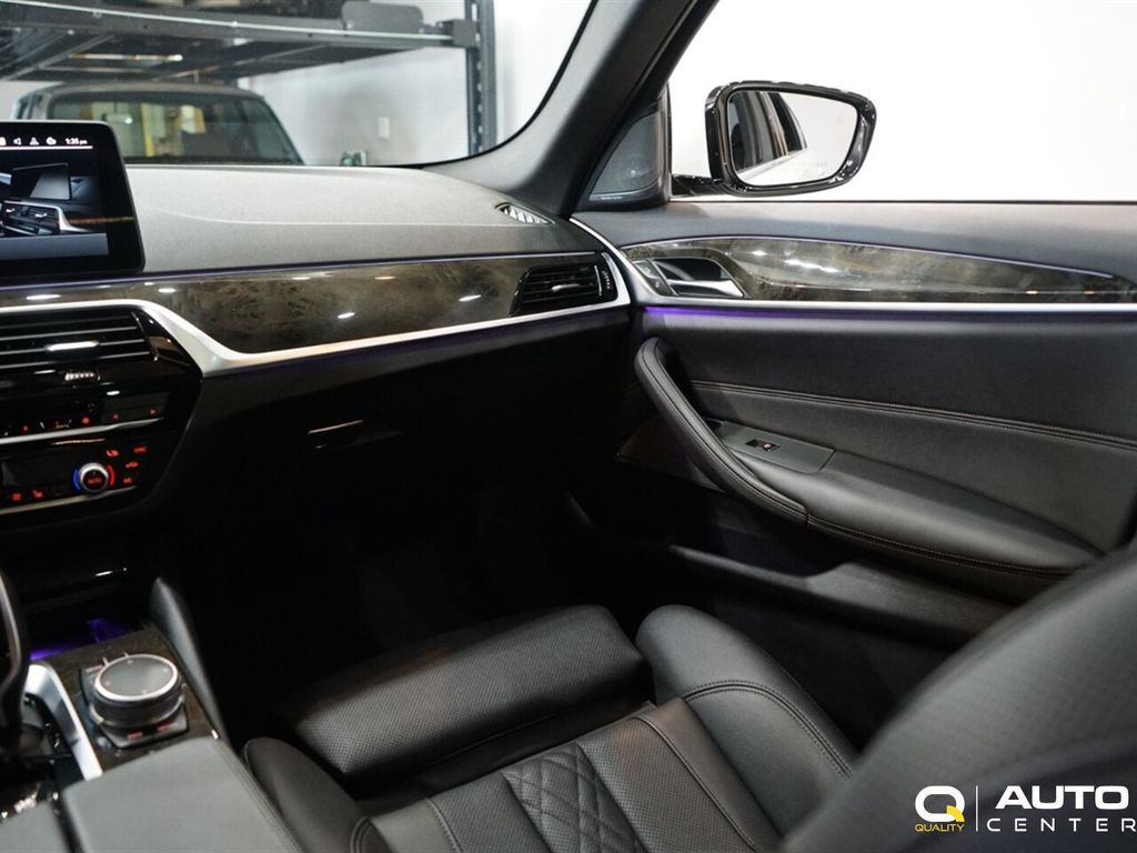 2021 BMW 5 Series 540i xDrive - 23066230 - 23