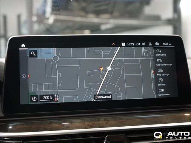 2021 BMW 5 Series 540i xDrive - 23066230 - 24
