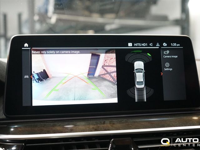 2021 BMW 5 Series 540i xDrive - 23066230 - 25