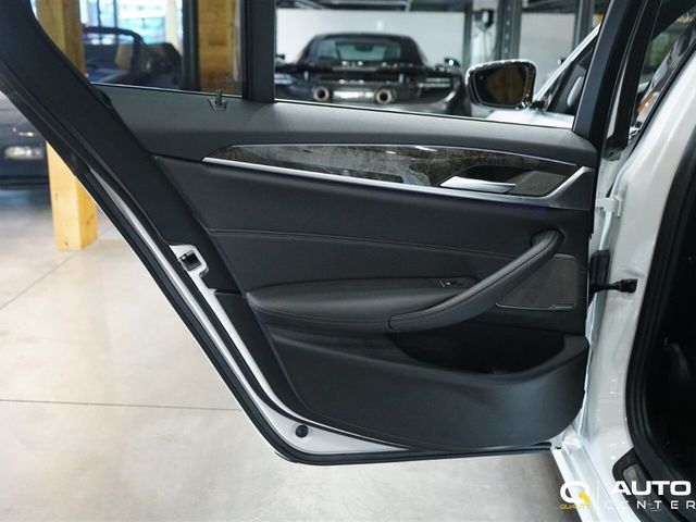 2021 BMW 5 Series 540i xDrive - 23066230 - 28