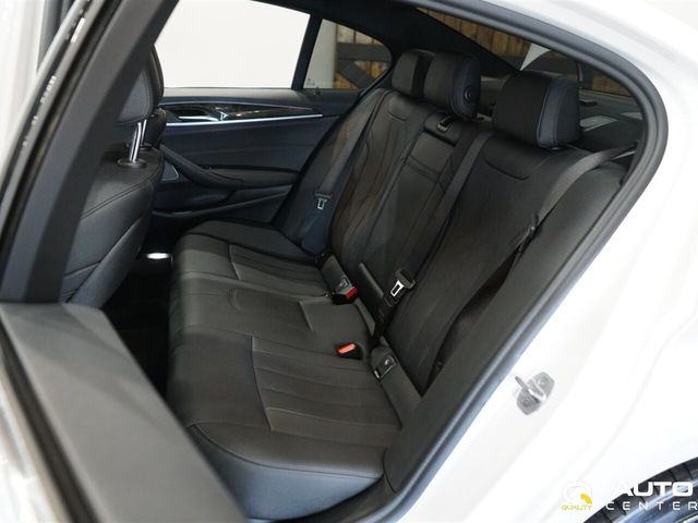 2021 BMW 5 Series 540i xDrive - 23066230 - 31