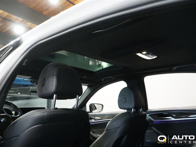 2021 BMW 5 Series 540i xDrive - 23066230 - 32