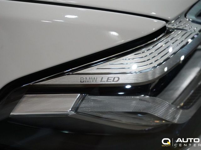 2021 BMW 5 Series 540i xDrive - 23066230 - 3