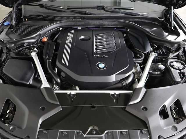 2021 BMW 5 Series 540i xDrive - 23029379 - 22