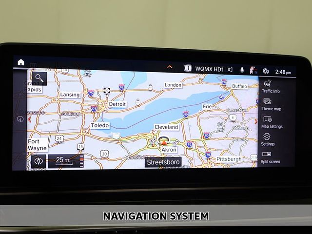 2021 BMW 5 Series 540i xDrive - 23029379 - 2
