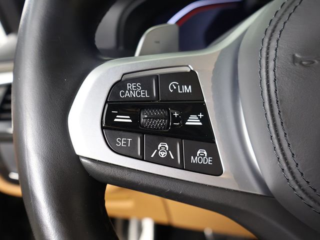 2021 BMW 5 Series 540i xDrive - 23029379 - 46