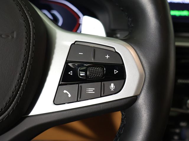 2021 BMW 5 Series 540i xDrive - 23029379 - 47