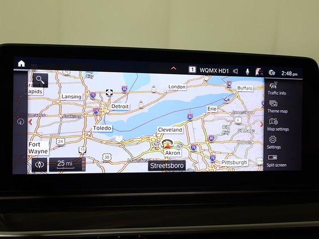 2021 BMW 5 Series 540i xDrive - 23029379 - 53