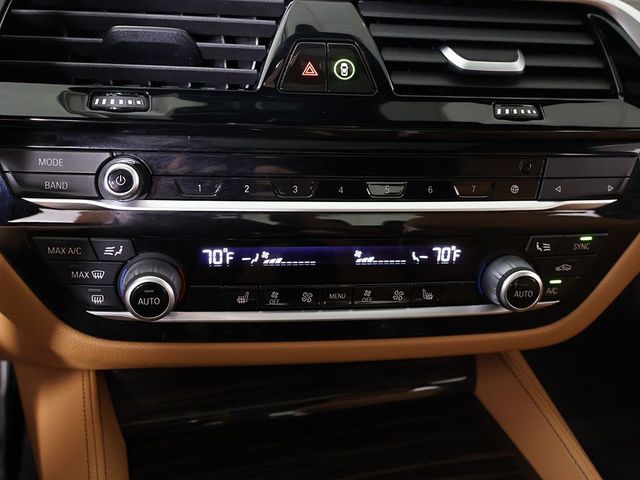 2021 BMW 5 Series 540i xDrive - 23029379 - 58