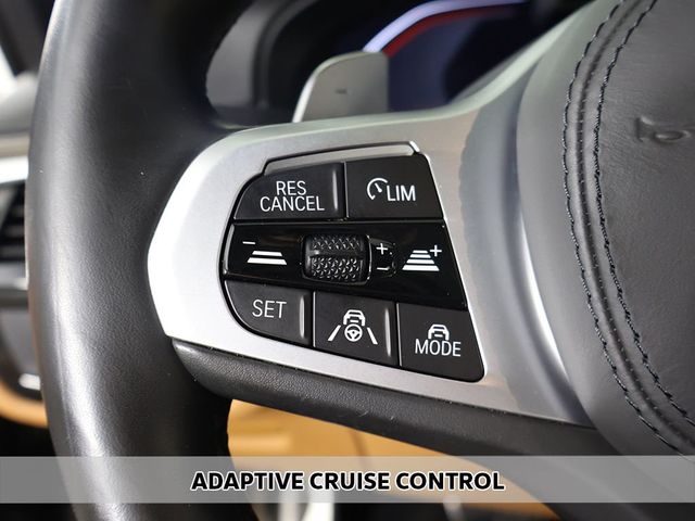 2021 BMW 5 Series 540i xDrive - 23029379 - 5