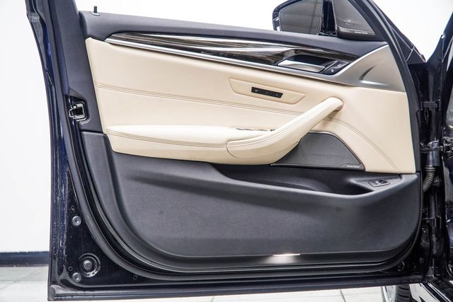 2021 BMW 5 Series 540i xDrive - 23063863 - 33