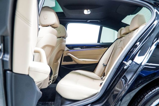 2021 BMW 5 Series 540i xDrive - 23063863 - 38