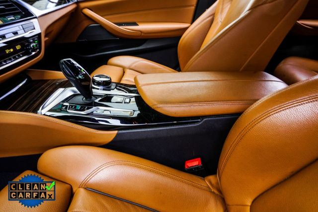 2021 BMW 5 Series 540i xDrive - 23074563 - 19