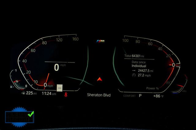 2021 BMW 5 Series 540i xDrive - 23074563 - 30