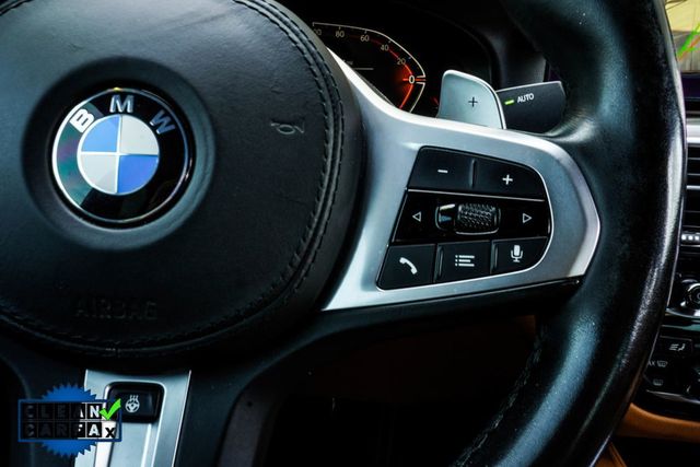 2021 BMW 5 Series 540i xDrive - 23074563 - 31