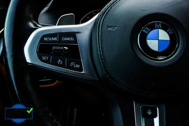 2021 BMW 5 Series 540i xDrive - 23074563 - 32