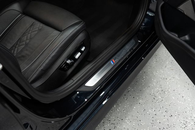 2021 BMW 5 Series 540i xDrive - 22329590 - 22