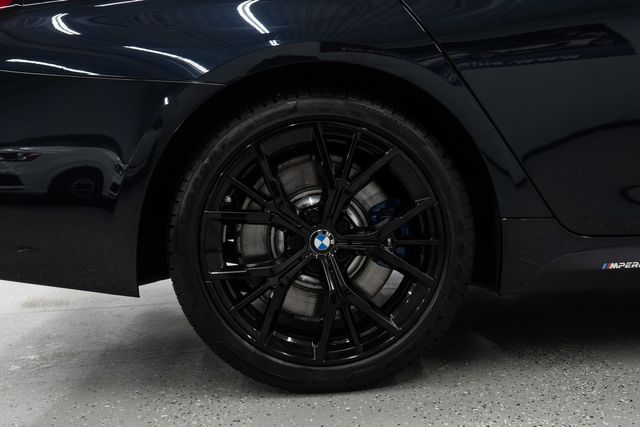 2021 BMW 5 Series 540i xDrive - 22329590 - 53