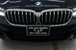 2021 BMW 5 Series 540i xDrive - 22329590 - 63