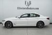 2021 BMW 5 Series 540i xDrive - 22392829 - 1