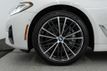 2021 BMW 5 Series 540i xDrive - 22392829 - 49