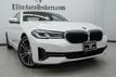 2021 BMW 5 Series 540i xDrive - 22392829 - 6