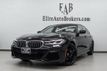 2021 BMW 5 Series 540i xDrive - 22589691 - 0