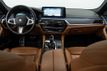 2021 BMW 5 Series 540i xDrive - 22589691 - 9