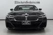 2021 BMW 5 Series 540i xDrive - 22589691 - 2