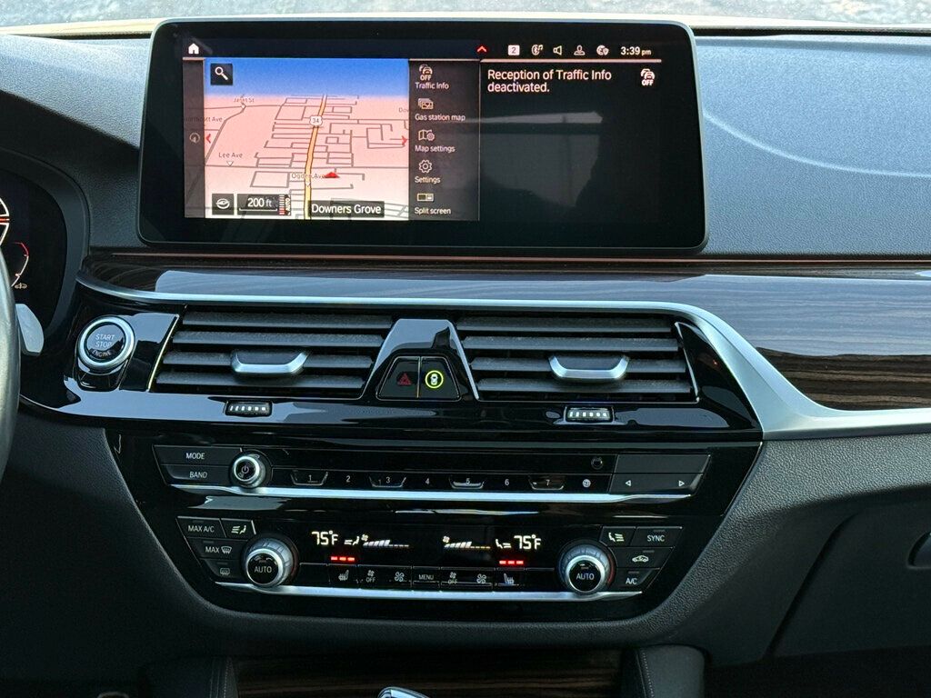 2021 BMW 5 Series 540i xDrive - 22977524 - 23