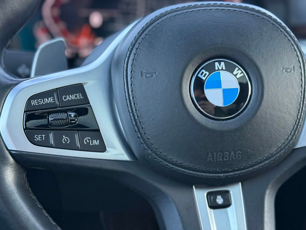 2021 BMW 5 Series 540i xDrive - 22977524 - 25