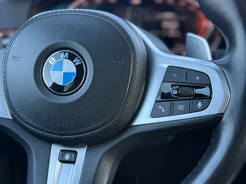 2021 BMW 5 Series 540i xDrive - 22977524 - 26