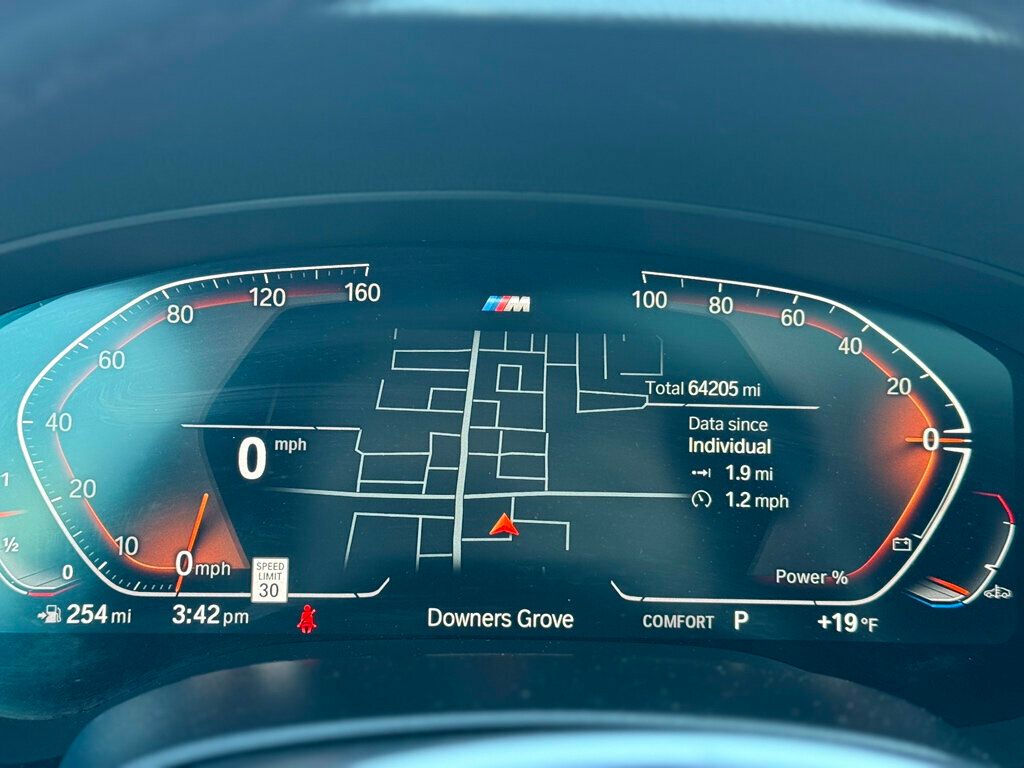 2021 BMW 5 Series 540i xDrive - 22977524 - 27