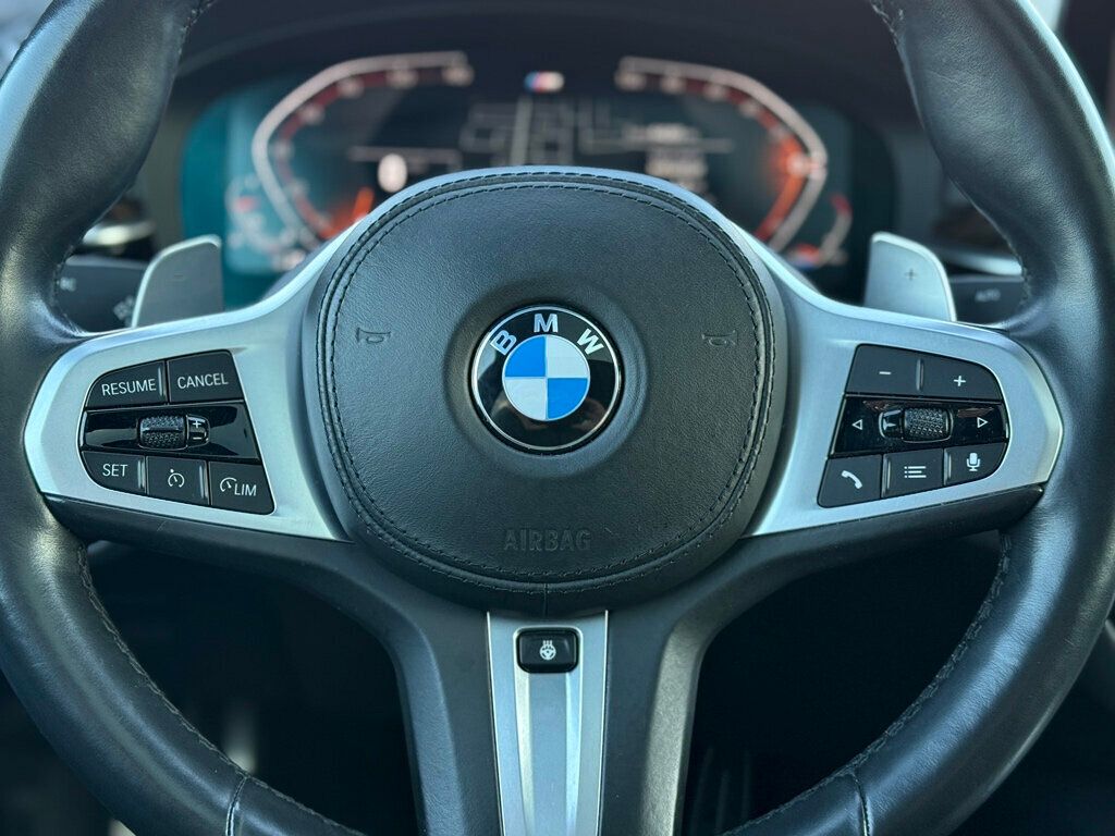 2021 BMW 5 Series 540i xDrive - 22977524 - 28