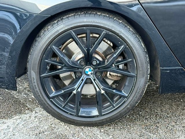 2021 BMW 5 Series 540i xDrive - 22977524 - 42