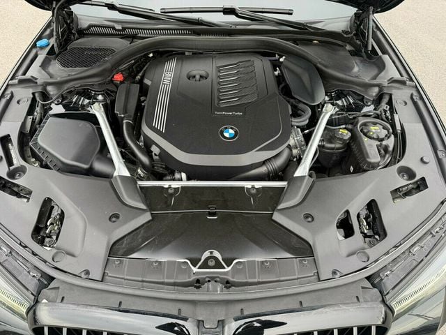 2021 BMW 5 Series 540i xDrive - 22977524 - 52