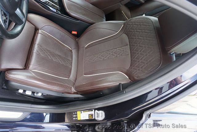 2021 BMW 5 Series 540i xDrive M SPORT PKG NAVI CARPLAY 360 CAMERAS LUX SEAT PKG  - 23015492 - 11