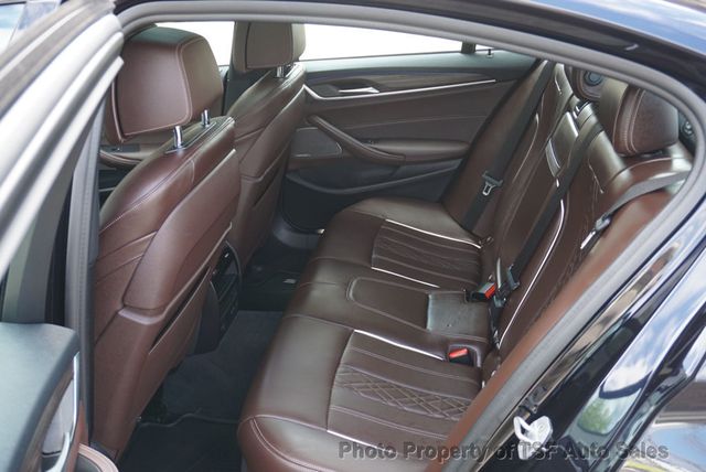 2021 BMW 5 Series 540i xDrive M SPORT PKG NAVI CARPLAY 360 CAMERAS LUX SEAT PKG  - 23015492 - 14