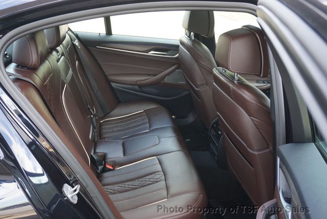 2021 BMW 5 Series 540i xDrive M SPORT PKG NAVI CARPLAY 360 CAMERAS LUX SEAT PKG  - 23015492 - 15