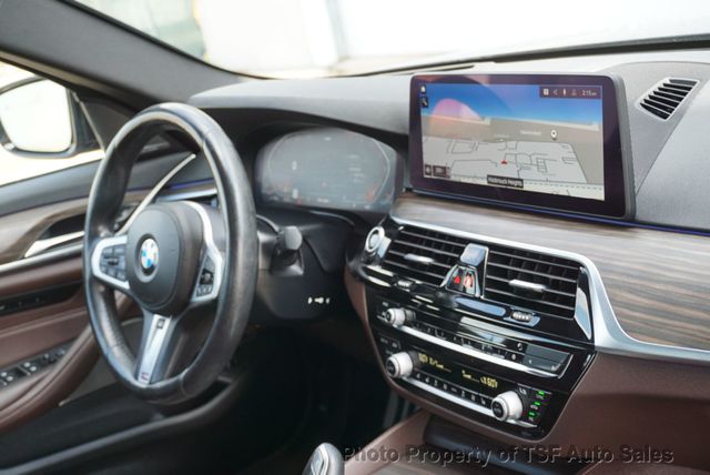 2021 BMW 5 Series 540i xDrive M SPORT PKG NAVI CARPLAY 360 CAMERAS LUX SEAT PKG  - 23015492 - 20