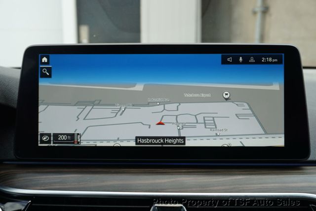 2021 BMW 5 Series 540i xDrive M SPORT PKG NAVI CARPLAY 360 CAMERAS LUX SEAT PKG  - 23015492 - 22