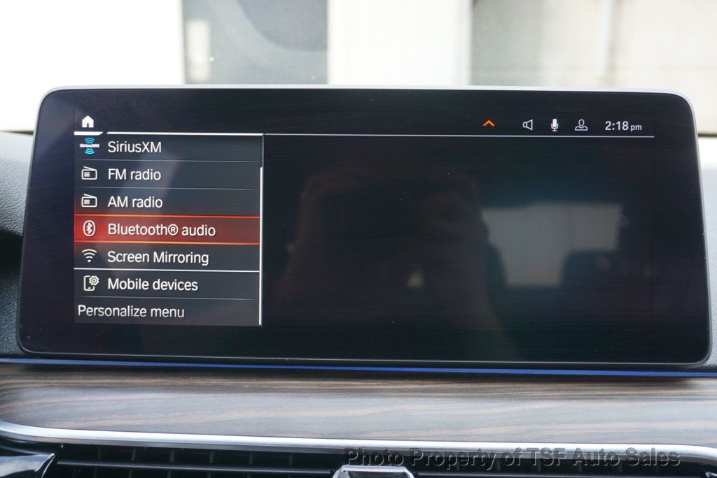 2021 BMW 5 Series 540i xDrive M SPORT PKG NAVI CARPLAY 360 CAMERAS LUX SEAT PKG  - 23015492 - 25